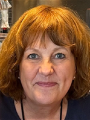 Gillian Bolingbroke