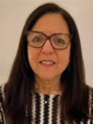 Jackie Huber