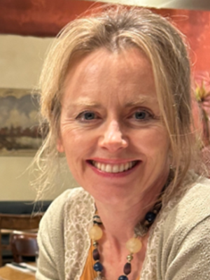 Marguerita Catton