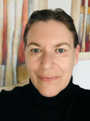Olga Thomas