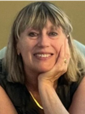 Susan Munns-Marco